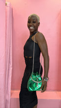Load image into Gallery viewer, Sleeveless Hollow Dress
