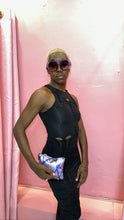 Load image into Gallery viewer, Sleeveless Hollow Dress
