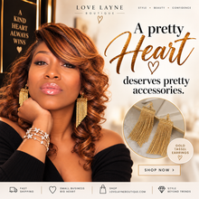 Load image into Gallery viewer, Tassel Earrings
