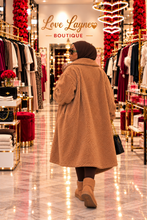 Load image into Gallery viewer, YoYo Chic Cozy Coat
