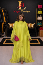 Load image into Gallery viewer, Boho Lux Dress
