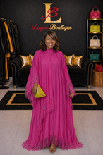 Load image into Gallery viewer, Boho Lux Dress
