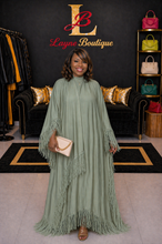 Load image into Gallery viewer, Boho Lux Dress
