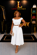 Load image into Gallery viewer, Loni Skirt Set
