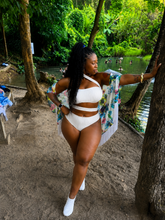 Load image into Gallery viewer, Yaya Yacht Swimsuit
