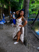 Load image into Gallery viewer, YaYa Lagoon Swimsuit
