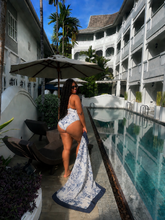 Load image into Gallery viewer, YaYa Lagoon Swimsuit
