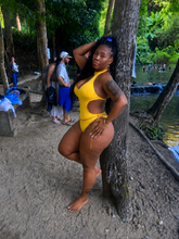 Load image into Gallery viewer, YaYa Monokini
